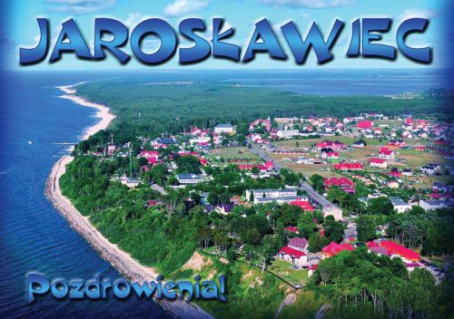 Jarosławiec