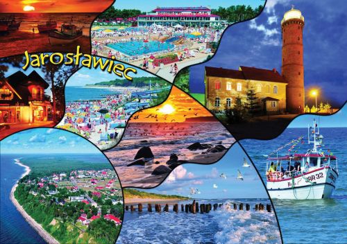 Jarosławiec