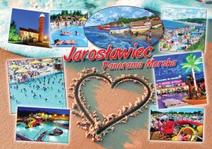 Jarosławiec