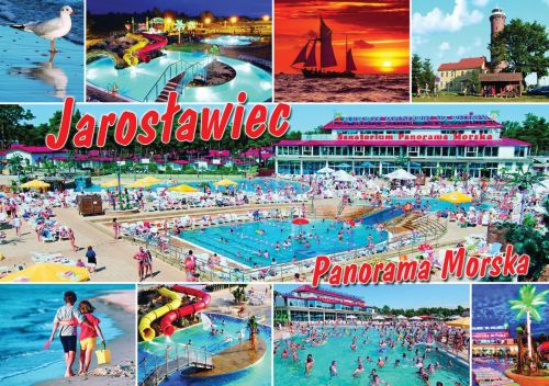 Jarosławiec