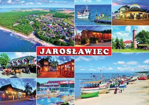 Jarosławiec