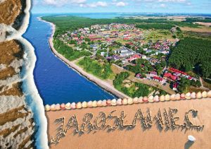 Jarosławiec