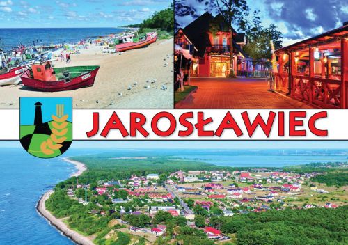 Jarosławiec