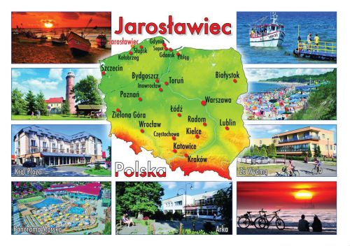 Jarosławiec
