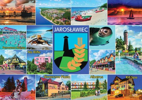 Jarosławiec