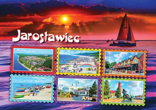 Jarosławiec
