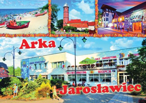 Jarosławiec