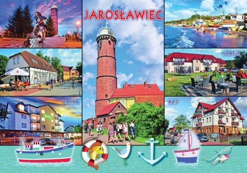 Jarosławiec