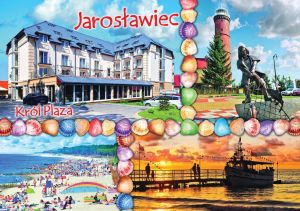 Jarosławiec