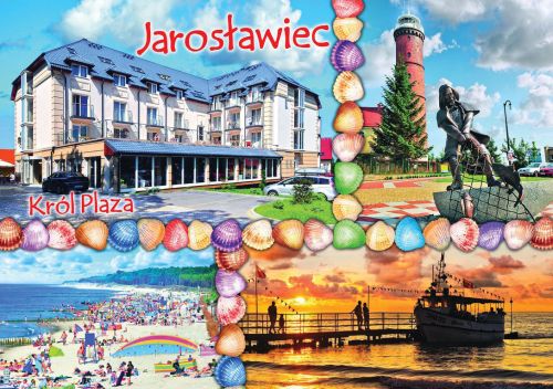 Jarosławiec