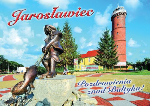 Jarosławiec