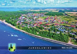 Jarosławiec