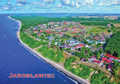 Jarosławiec