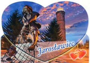 Jarosławiec