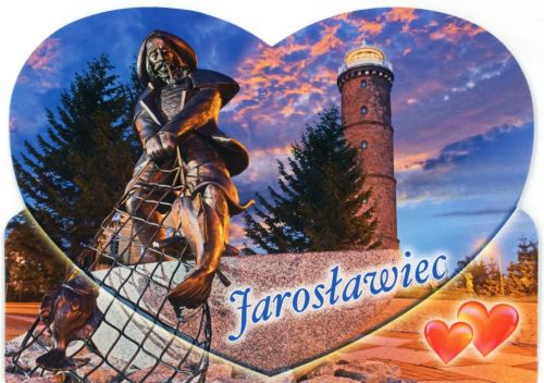 Jarosławiec