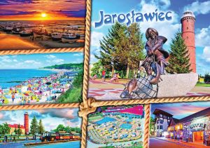Jarosławiec