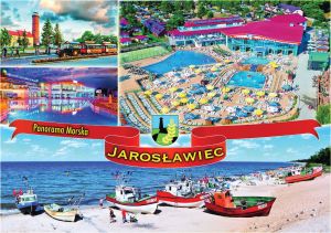Jarosławiec