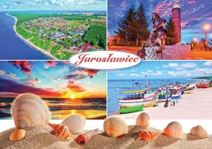 Jarosławiec