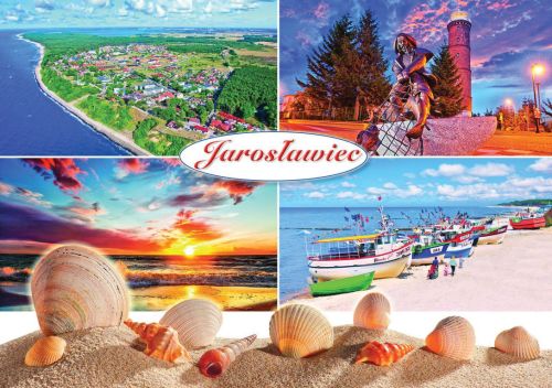 Jarosławiec
