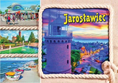 Jarosławiec