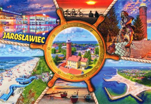 Jarosławiec