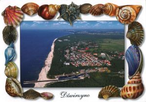 Dźwirzyno