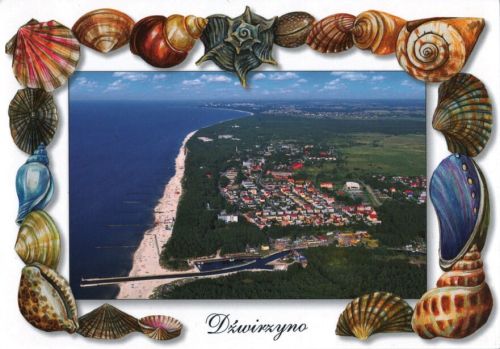 Dźwirzyno