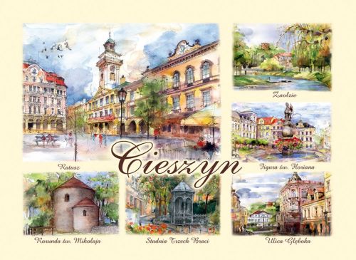 Cieszyn