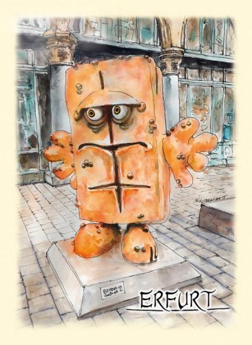 Erfurt
