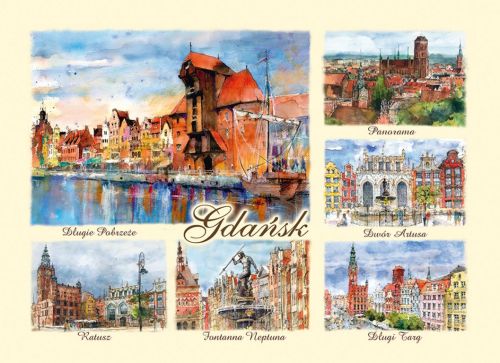 Gdańsk