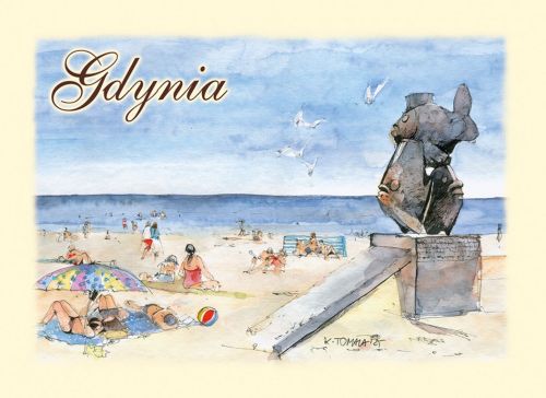 Gdynia