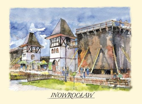 Inowrocław