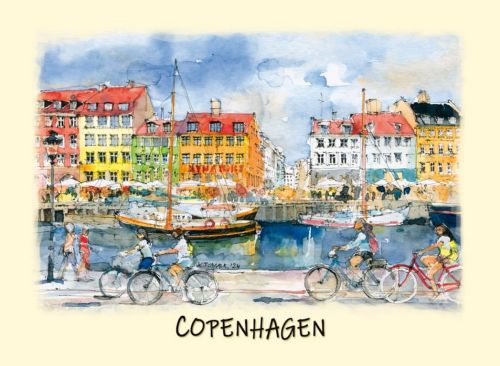 Copenhagen