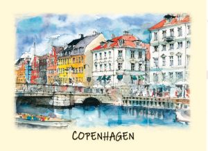 Copenhagen