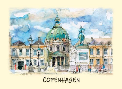 Copenhagen