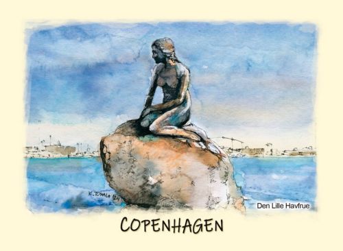 Copenhagen