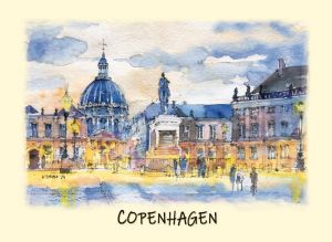Copenhagen