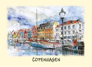Copenhagen