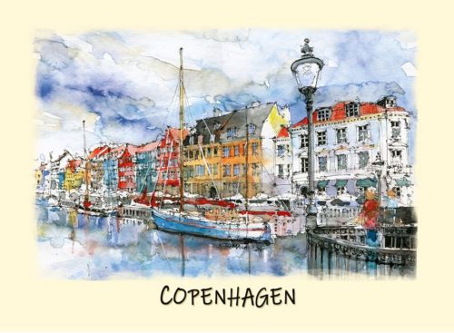 Copenhagen