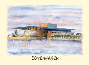 Copenhagen