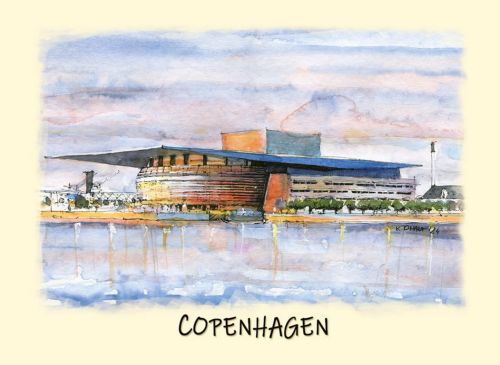 Copenhagen