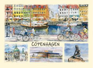 Copenhagen