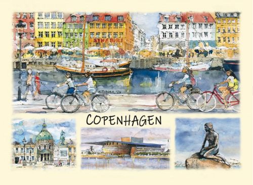 Copenhagen