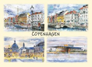 Copenhagen