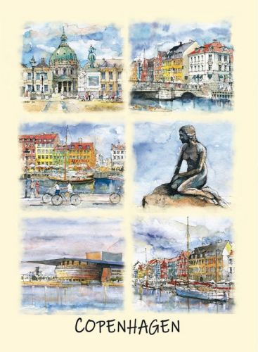Copenhagen