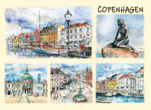 Copenhagen