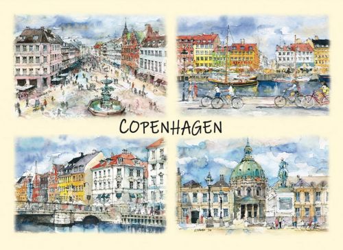 Copenhagen