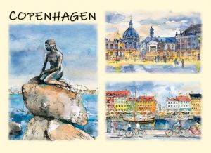 Copenhagen