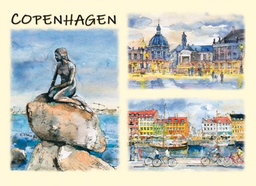 Copenhagen