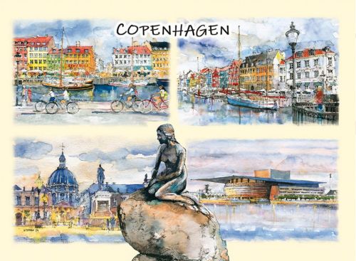 Copenhagen